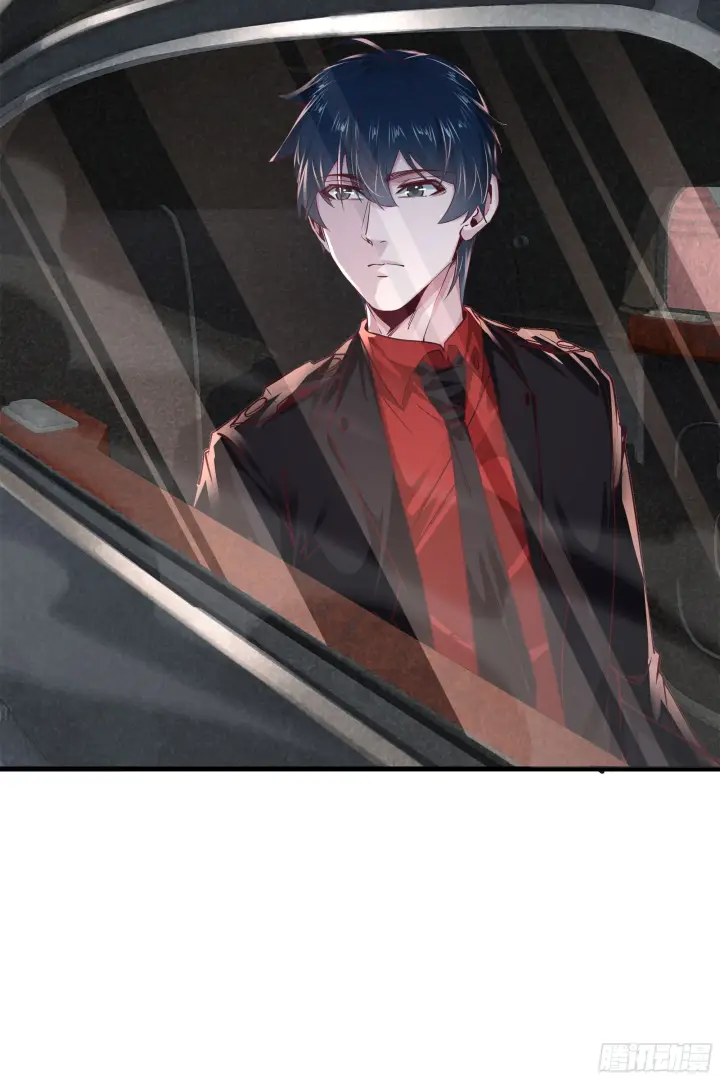 漫画《从红月开始》35 我把持的住！第21张图