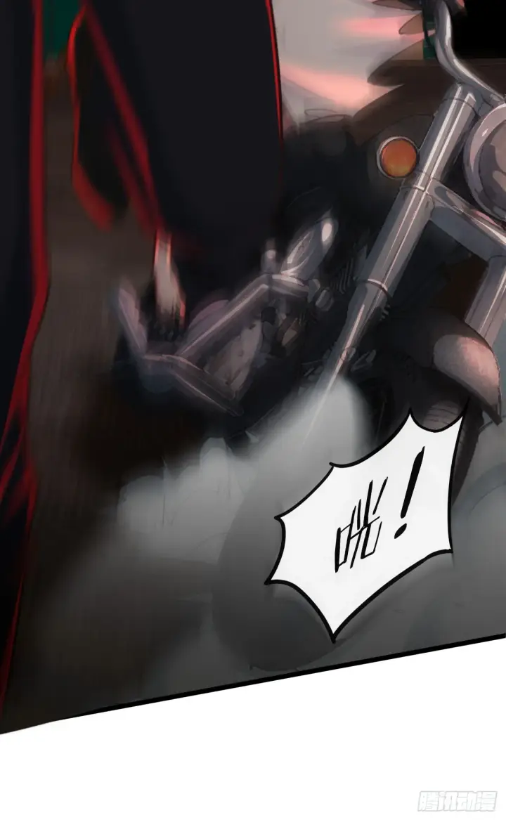 漫画《从红月开始》40 全城暴乱：红玫瑰事件第15张图