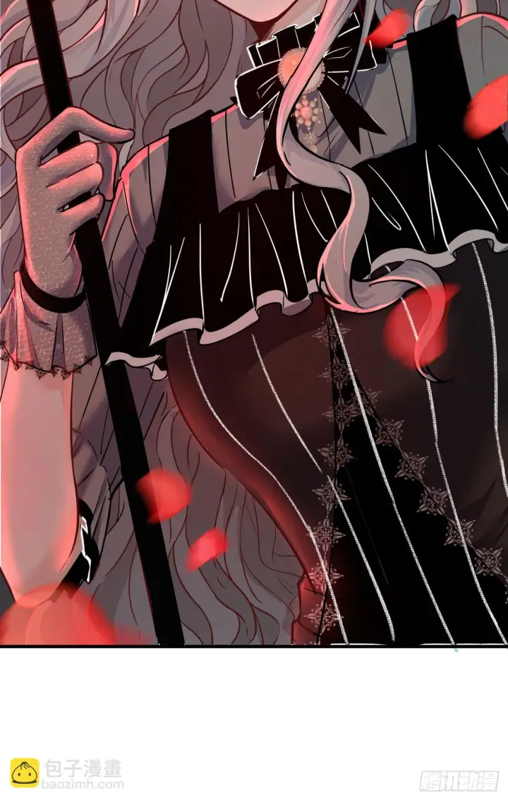 漫画《从红月开始》42 全程暴乱：娃娃第43张图