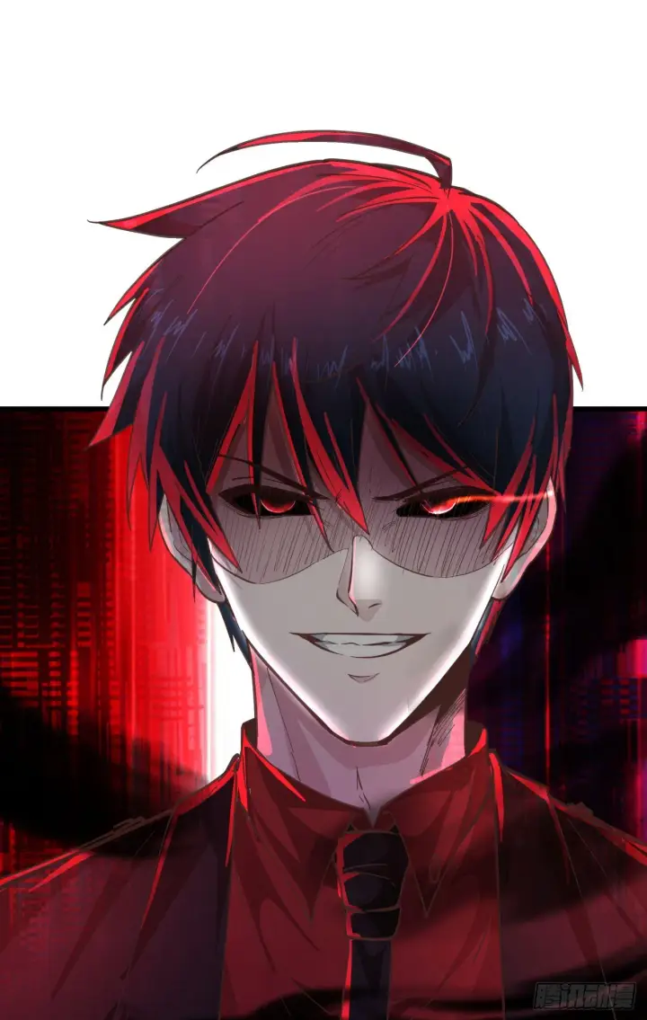 漫画《从红月开始》49 全城暴乱：你相信家人吗？第25张图