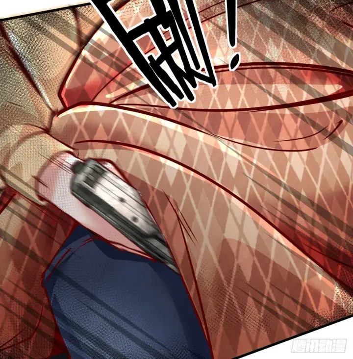 漫画《从红月开始》55 全城暴乱尾声： 出差申请第23张图