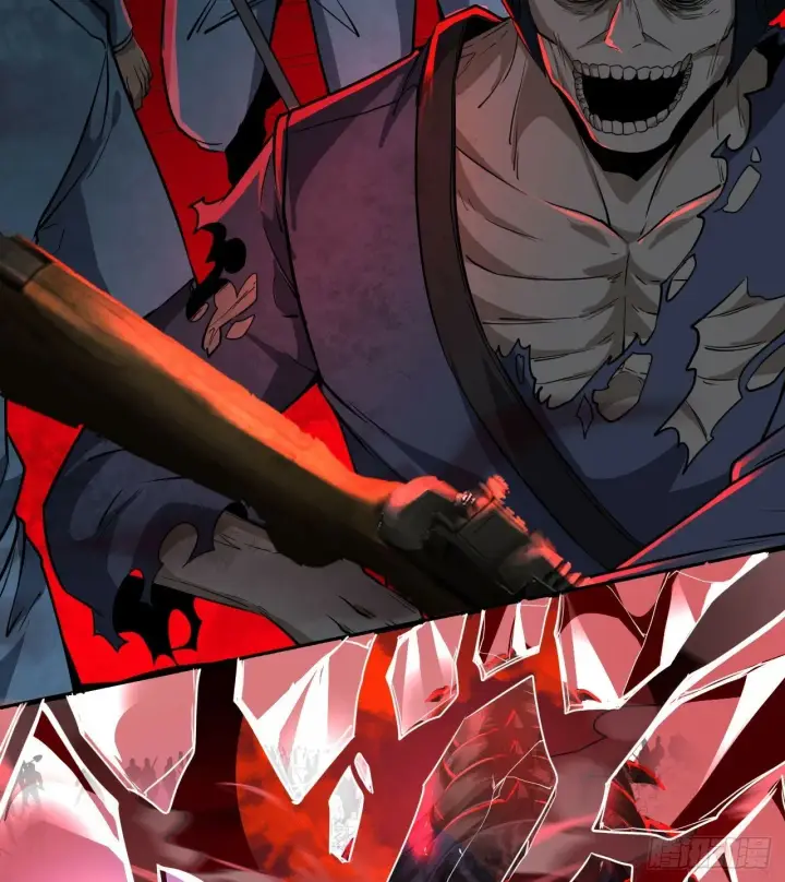 漫画《从红月开始》70 城外篇：开心小镇女王第65张图
