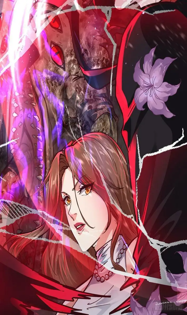 漫画《从红月开始》71 城外篇：妈妈的处理方式第12张图