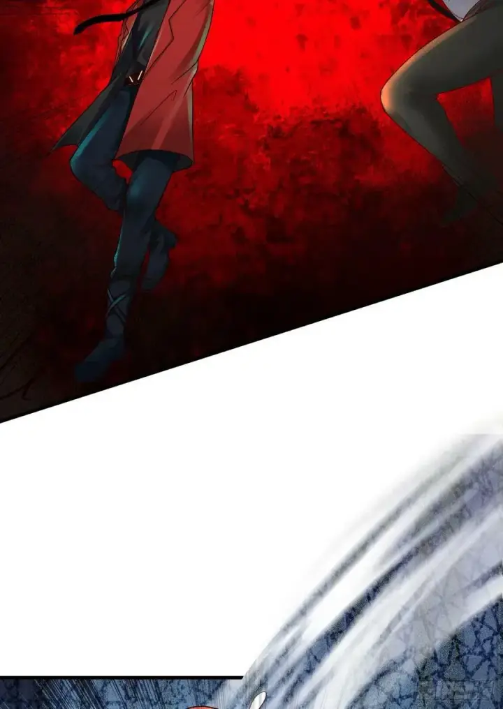 漫画《从红月开始》76 周围全是幽灵！第35张图