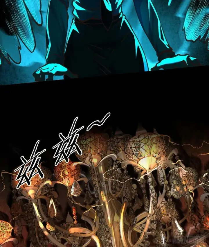 漫画《从红月开始》77 动手还是投降？第66张图