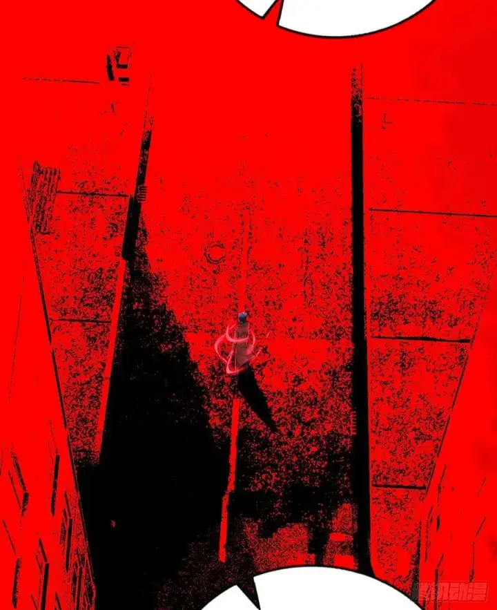漫画《从红月开始》80 借用妈妈的能力第69张图