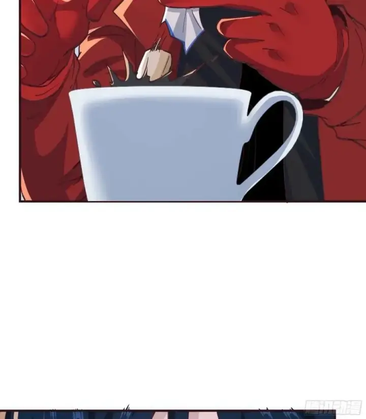 漫画《从红月开始》83 好好招待客人第17张图