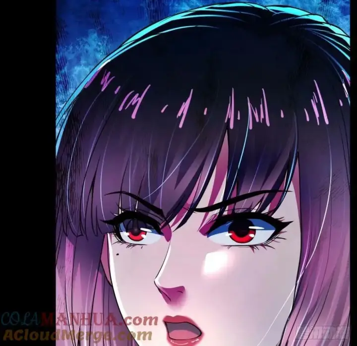 漫画《从红月开始》85 不具备能力？第82张图
