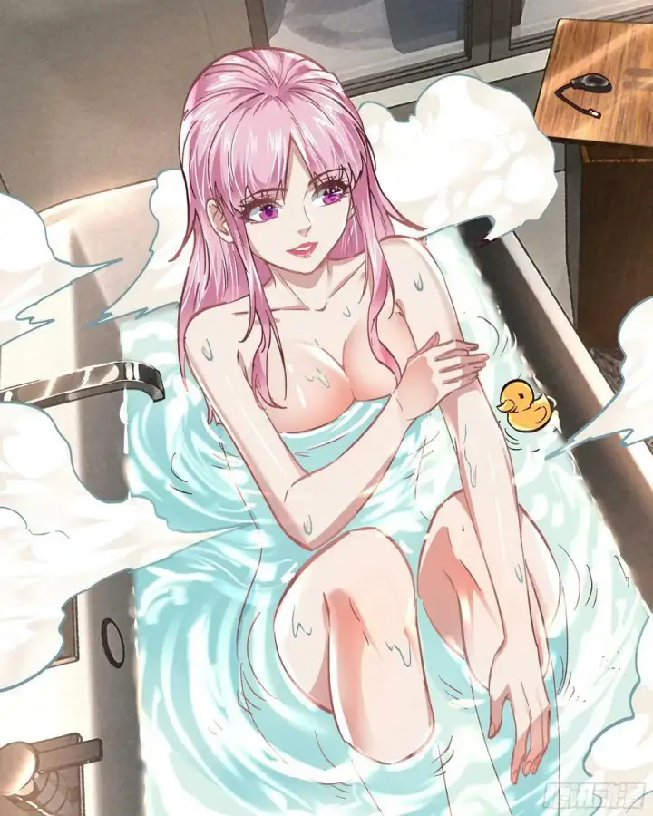 漫画《从红月开始》87 吃人的噩梦第35张图