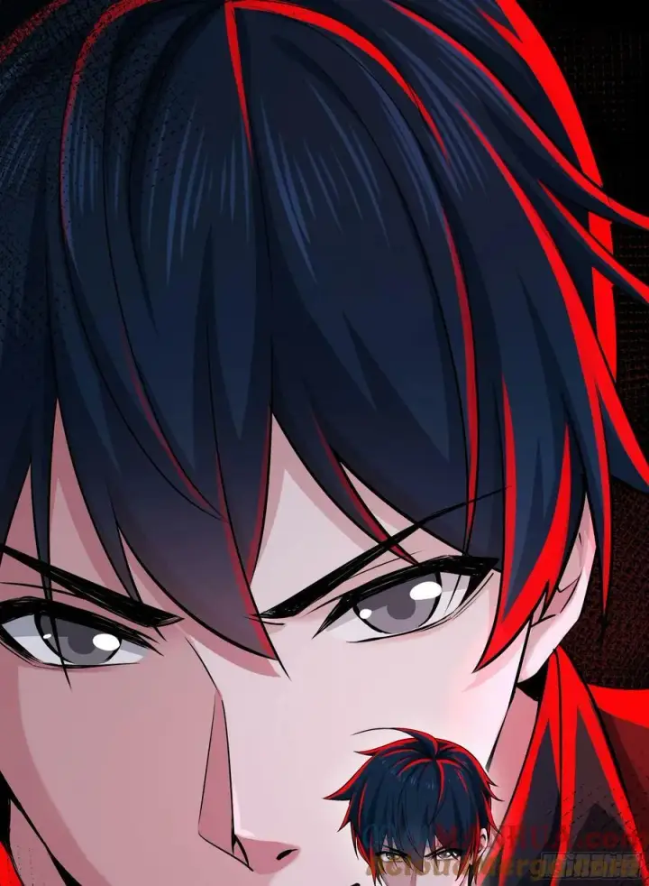 漫画《从红月开始》89 强制入梦第28张图