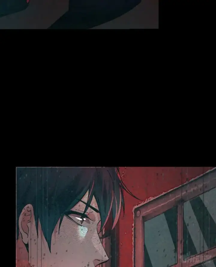 漫画《从红月开始》90 苍白的实验室第21张图