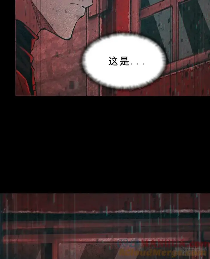 漫画《从红月开始》90 苍白的实验室第22张图