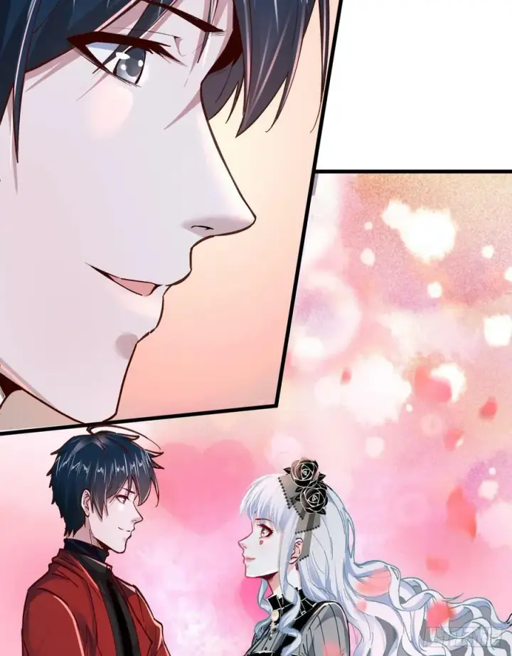 漫画《从红月开始》93 她从天上降落第72张图