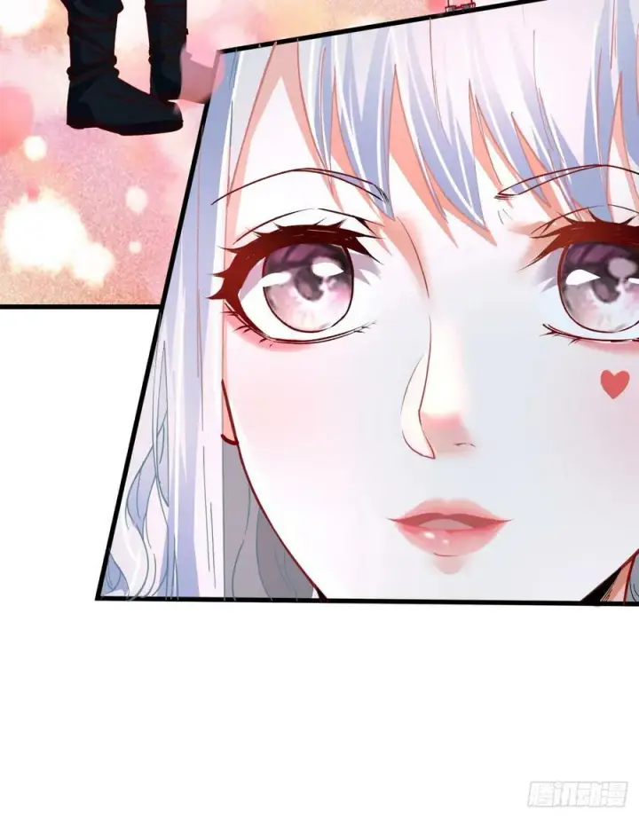 漫画《从红月开始》93 她从天上降落第74张图