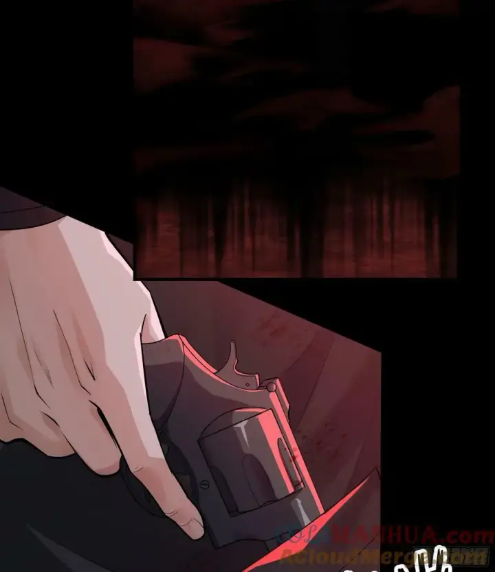 漫画《从红月开始》94 她在脱衣服第13张图