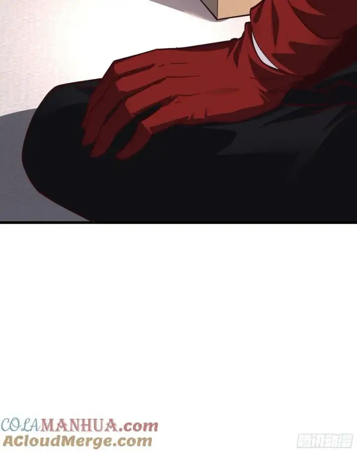 漫画《从红月开始》95 她很孤独！第82张图