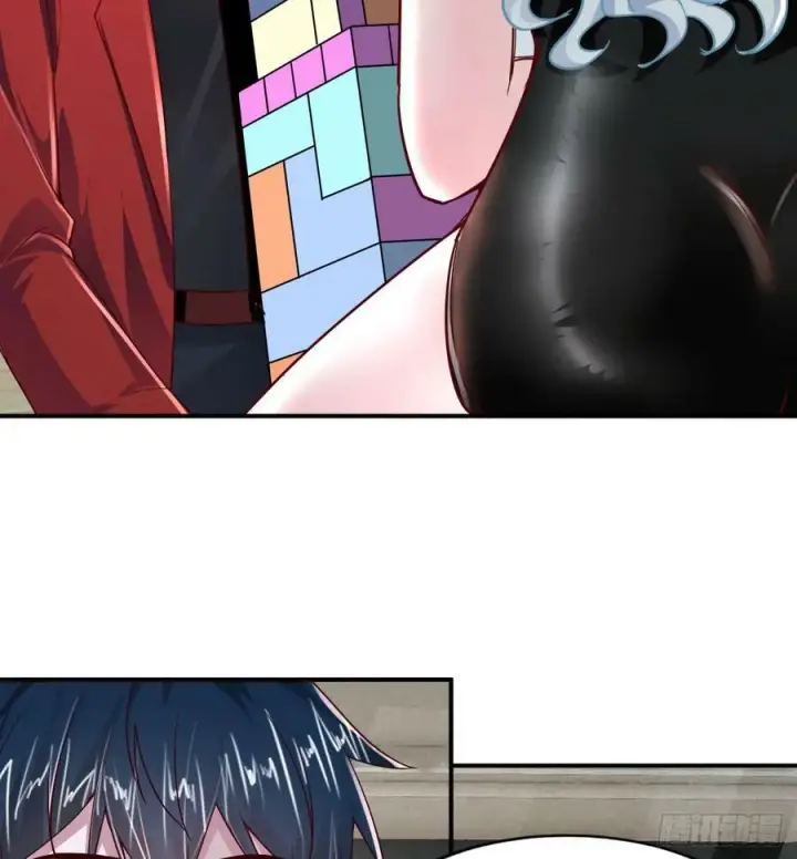 漫画《从红月开始》96 娃娃的培训计划第24张图