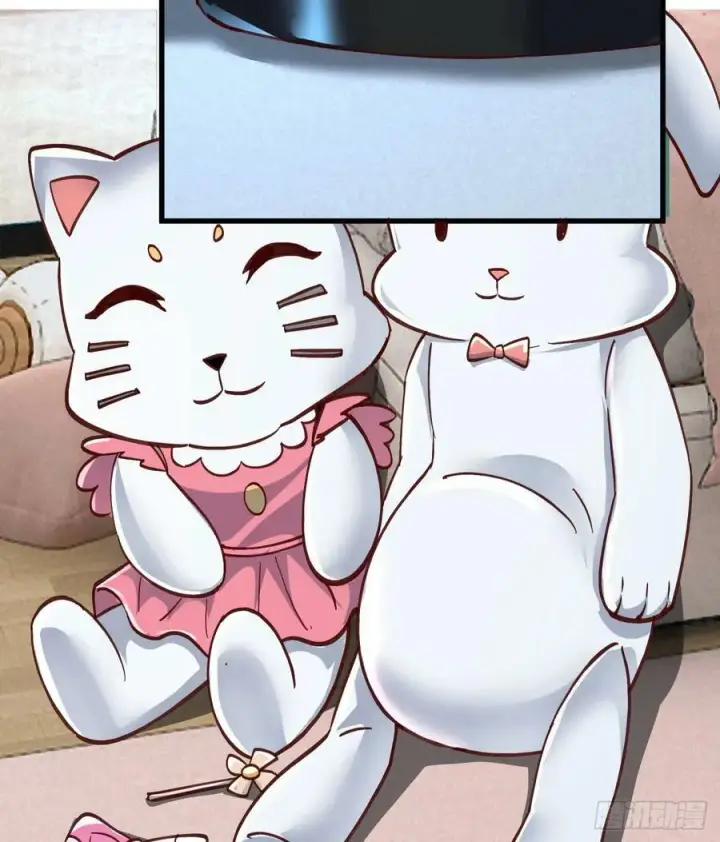 漫画《从红月开始》96 娃娃的培训计划第8张图
