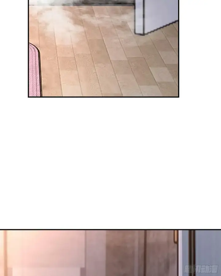 漫画《从红月开始》97 和青港核武同床共枕第29张图