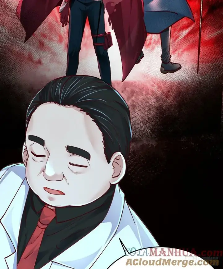 漫画《从红月开始》97 和青港核武同床共枕第58张图