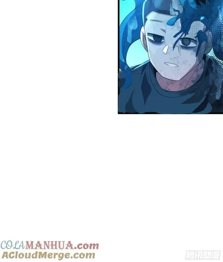 漫画《从红月开始》99 海上国篇：进入鬼域第10张图