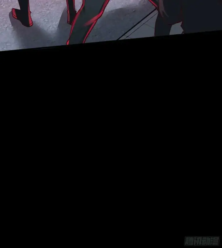 漫画《从红月开始》102 海上国篇：再次全城暴乱第42张图