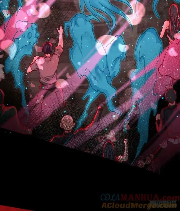 漫画《从红月开始》103 海上国篇：进击的娃娃第31张图