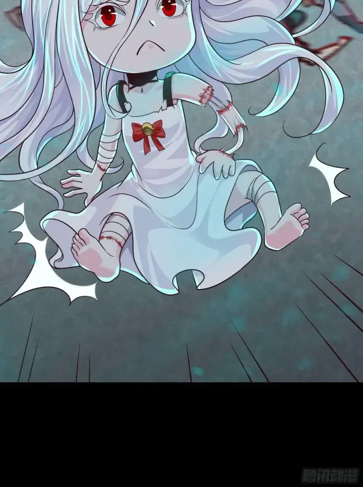 漫画《从红月开始》105 海上国篇：家人回归！第42张图