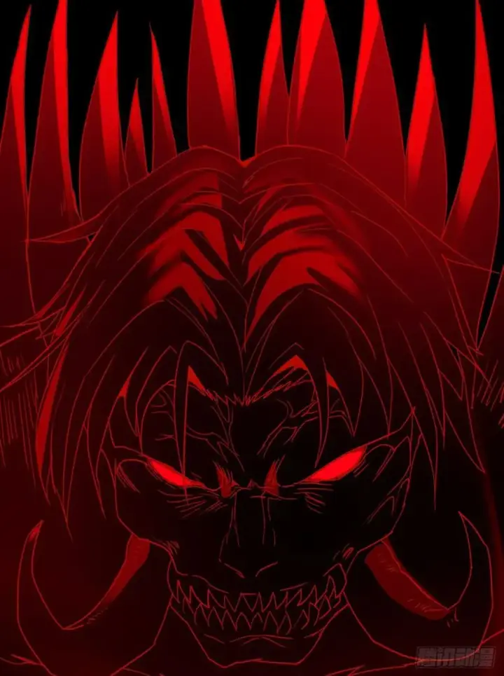 漫画《从红月开始》111 海上国篇：海上国的终焉第65张图
