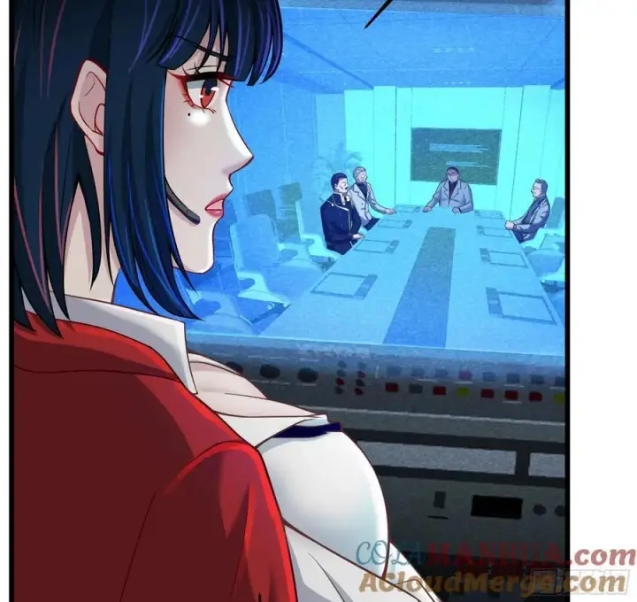 漫画《从红月开始》112 真·约会！！！第19张图