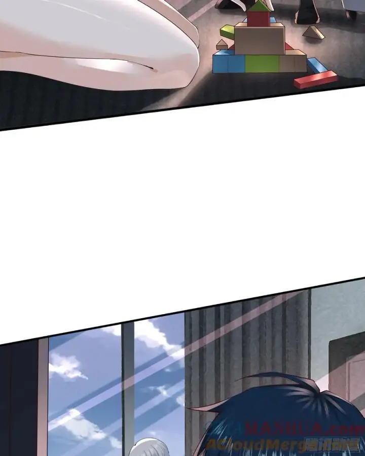 漫画《从红月开始》113 道别？娃娃＆韩冰？第28张图