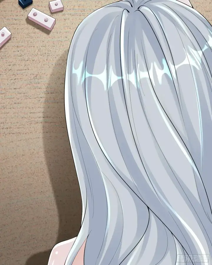 漫画《从红月开始》113 道别？娃娃＆韩冰？第44张图
