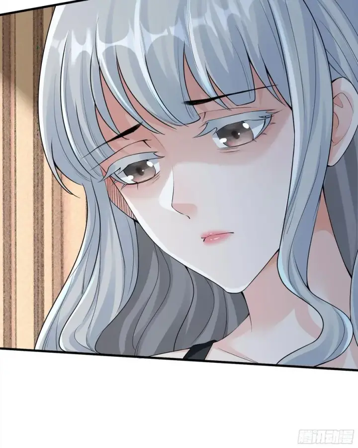 漫画《从红月开始》113 道别？娃娃＆韩冰？第50张图
