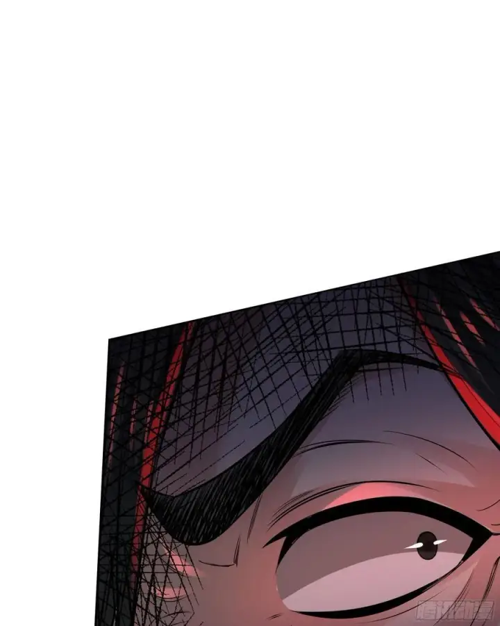 漫画《从红月开始》124 中心城篇：吊在树上的人第44张图