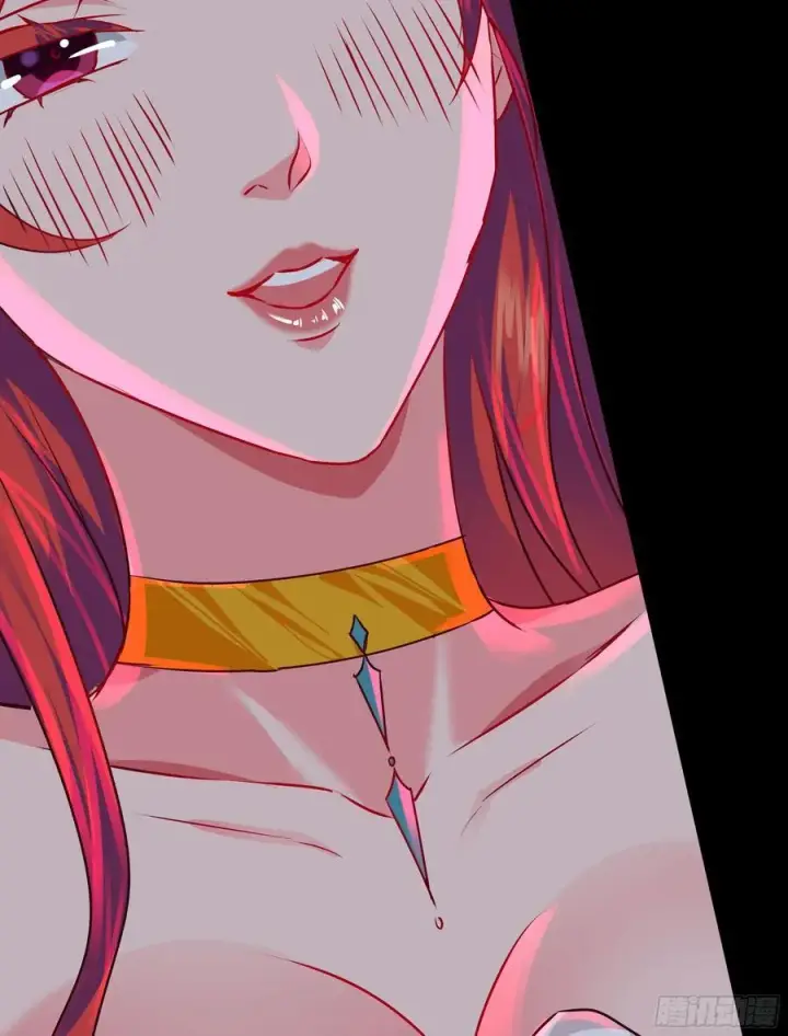 漫画《从红月开始》128 中心城篇：厌恶头和身子第14张图