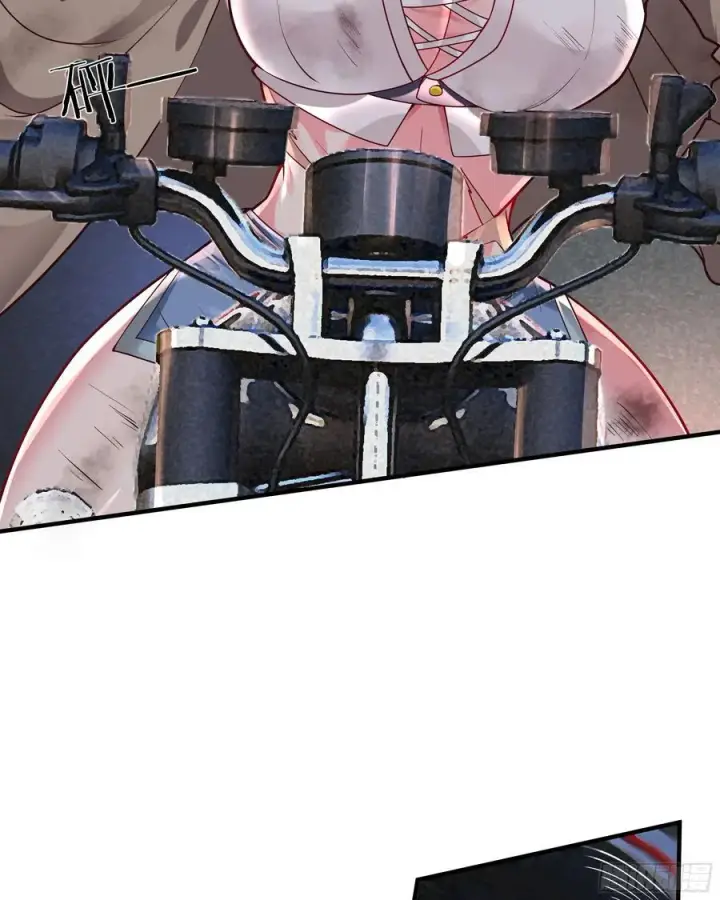 漫画《从红月开始》132 中心城篇：疯子的笑声第14张图