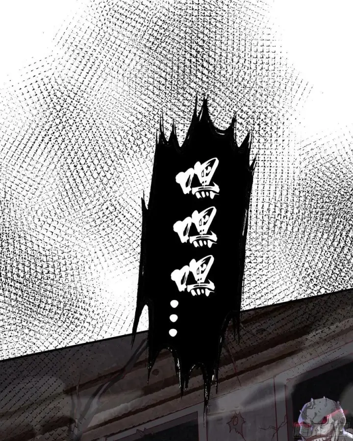 漫画《从红月开始》132 中心城篇：疯子的笑声第59张图