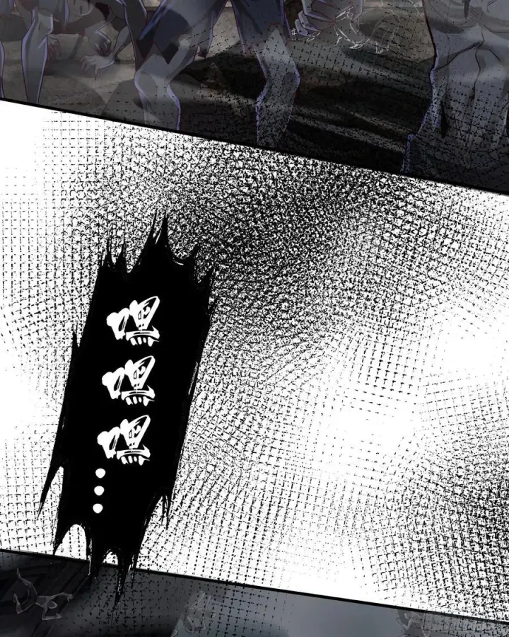 漫画《从红月开始》132 中心城篇：疯子的笑声第62张图