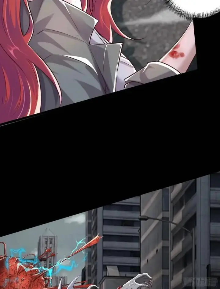漫画《从红月开始》137 中心城篇：汪汪队立大功第14张图