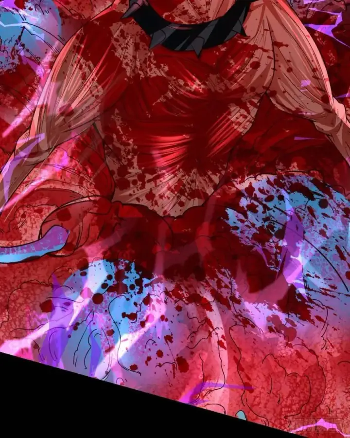 漫画《从红月开始》138 中心城篇：神之脑实验体第53张图