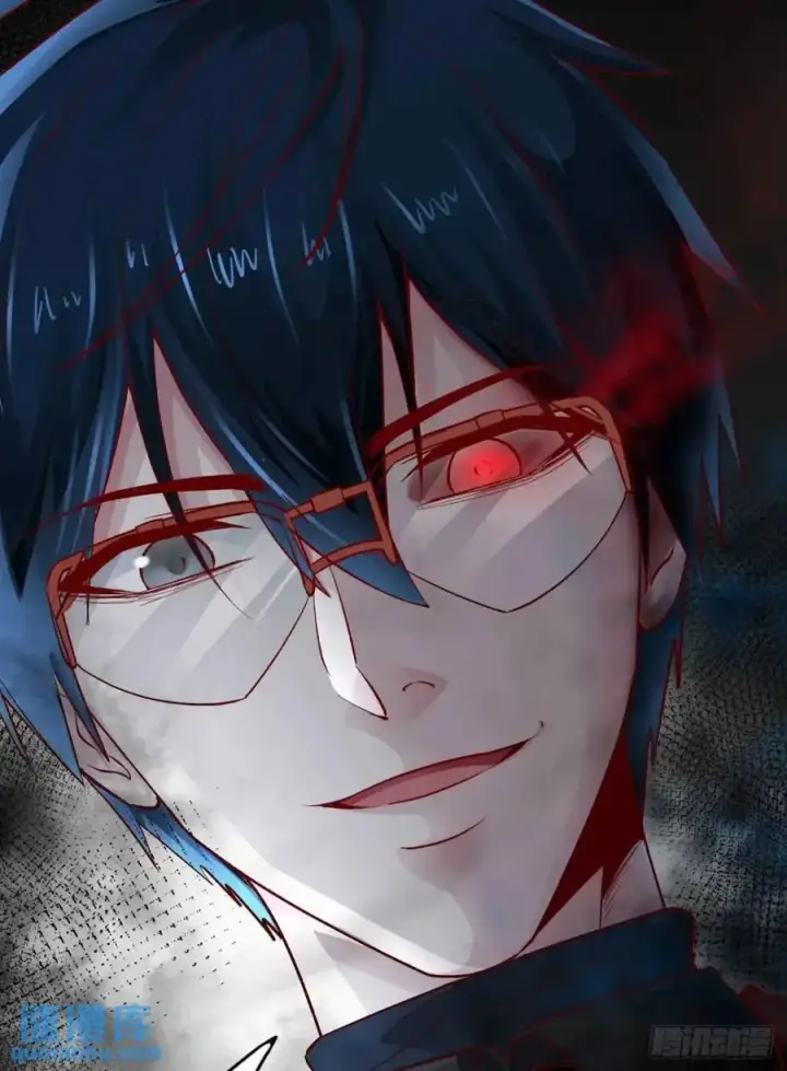 漫画《从红月开始》145 中心城篇：就是我举报你第41张图