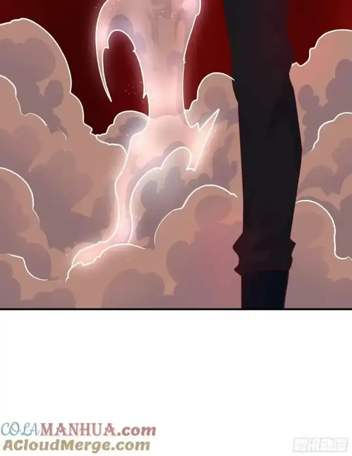 漫画《从红月开始》109 海上国篇：走向那道门第46张图