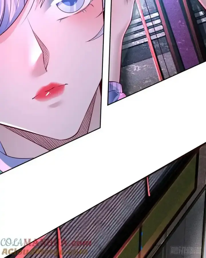 漫画《从红月开始》168 中心城篇：虚假的城市第19张图
