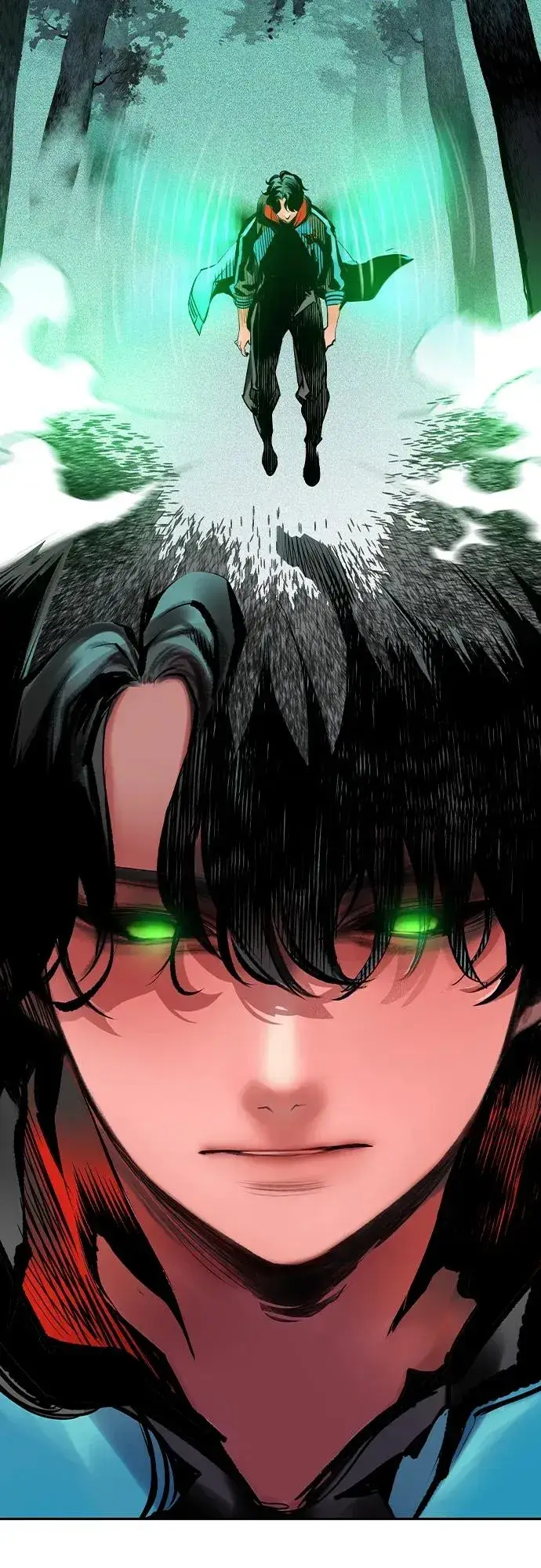 漫画《丛林果汁》第2季 第19话第5张图