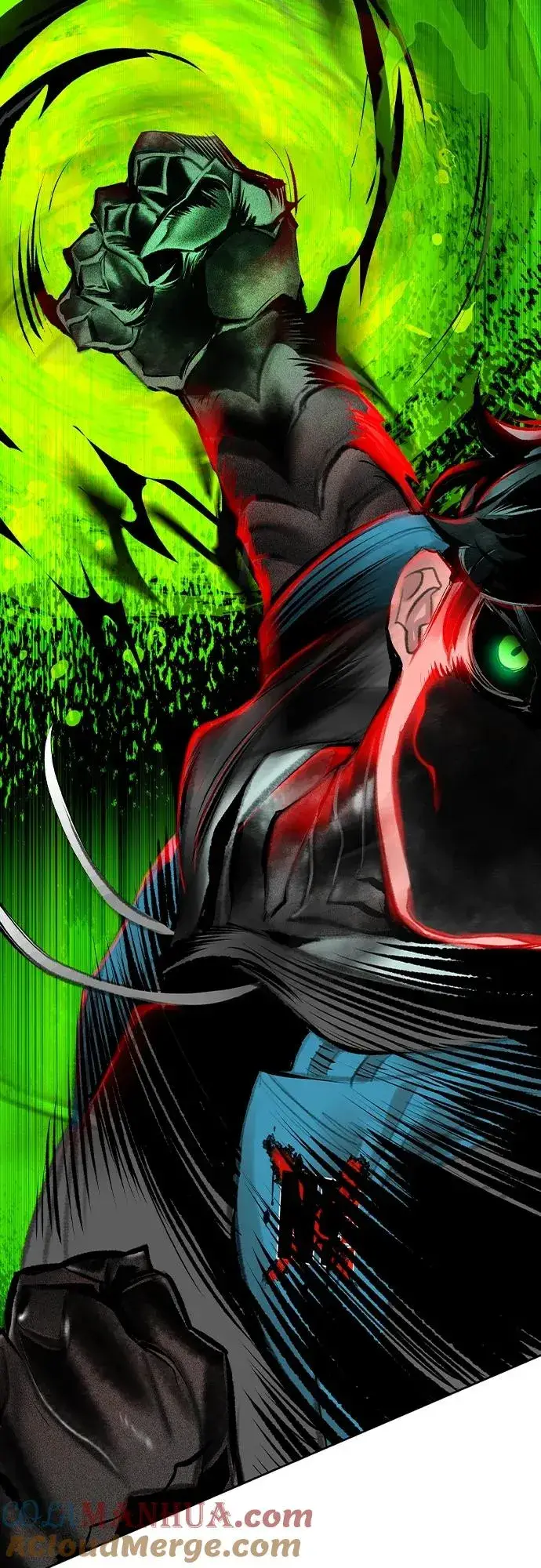 漫画《丛林果汁》第2季 第21话第70张图