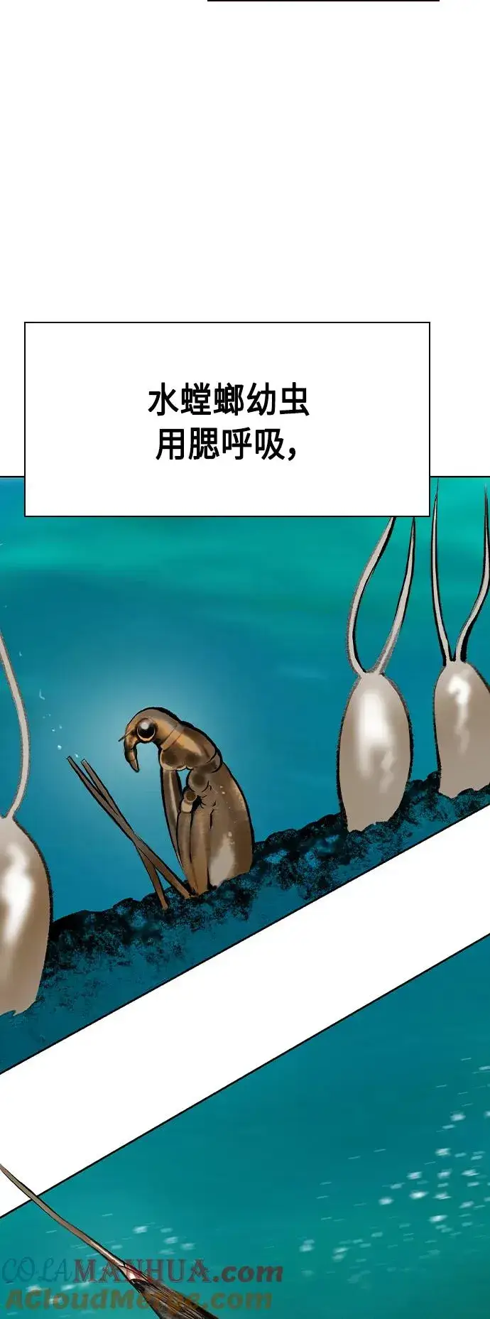 漫画《丛林果汁》第2季 第23话第9张图