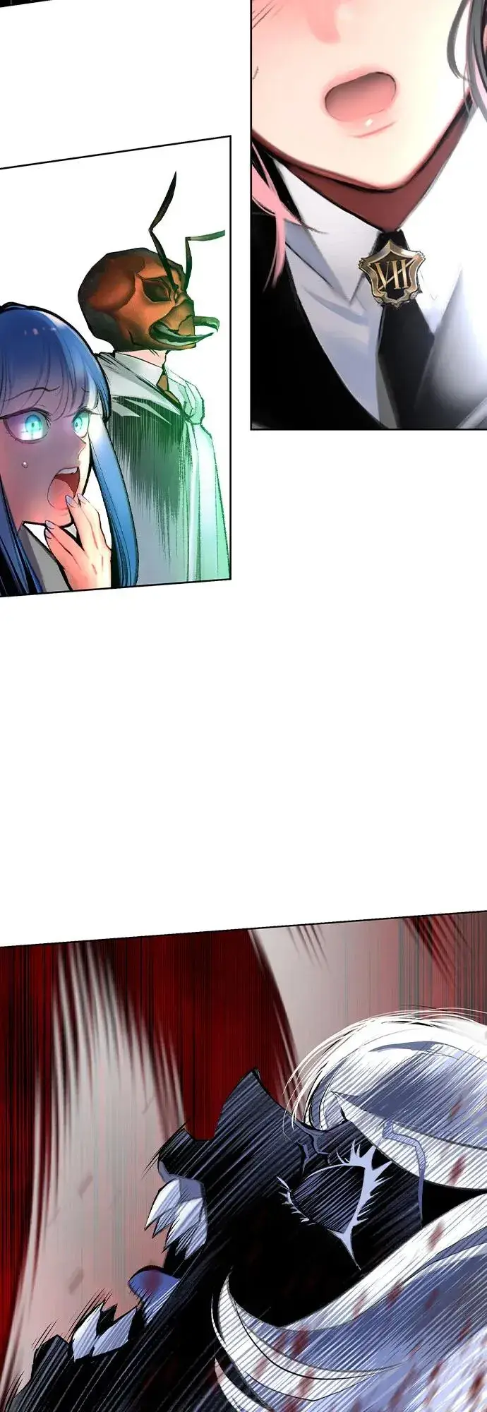 漫画《丛林果汁》第2季 第31话第21张图