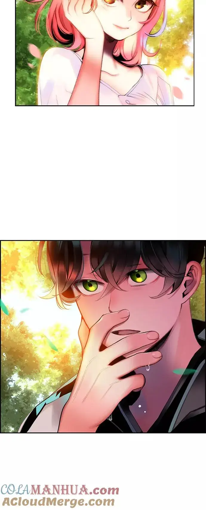 漫画《丛林果汁》第13话第37张图