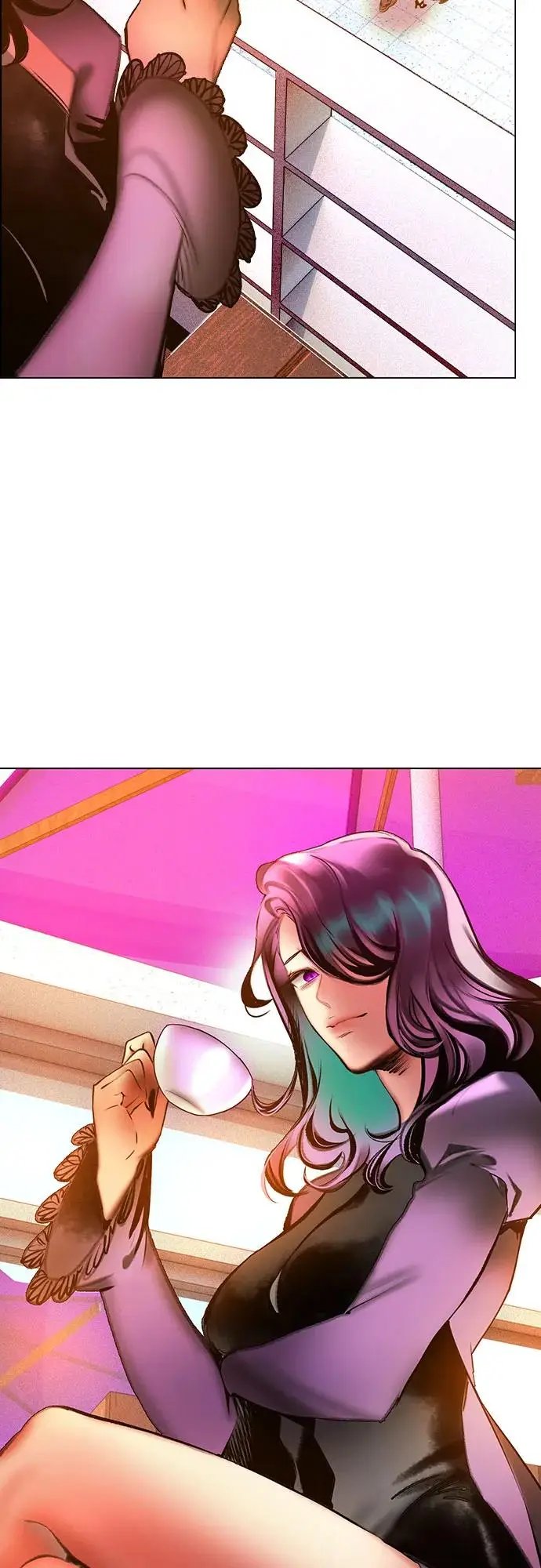 漫画《丛林果汁》第3季 第1话第47张图