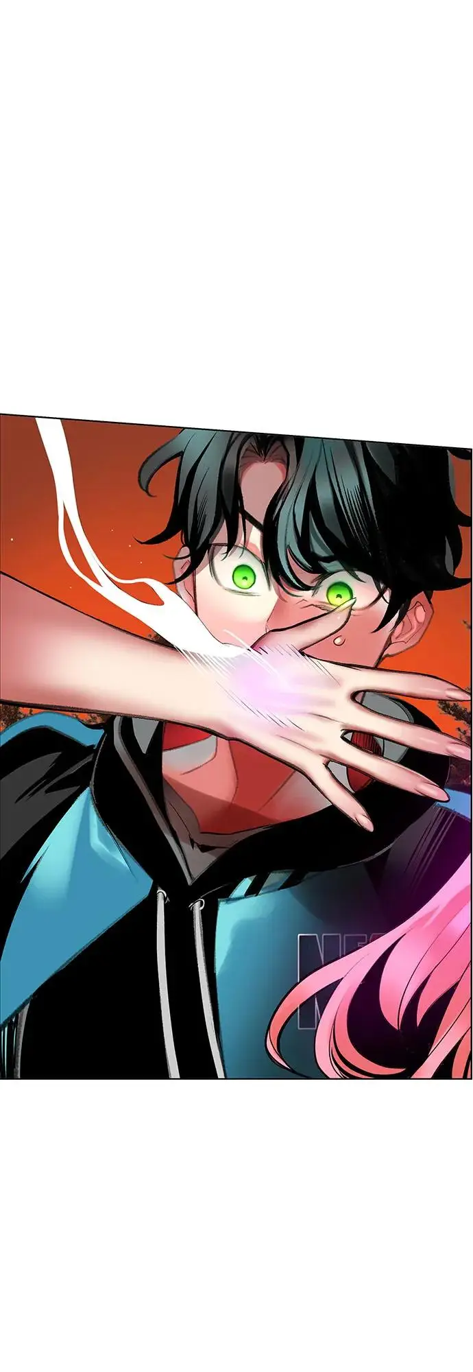漫画《丛林果汁》第3季 第2话第108张图